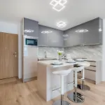 Myflat Wave Gold Premium I Siófok
