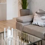 Myflat Wave Gold Premium I Appartement Siófok