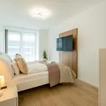 Myflat Wave Gold Premium I