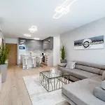 Myflat Wave Gold Premium I Lejlighed Siófok