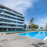 Myflat Wave Gold Premium I Appartement *