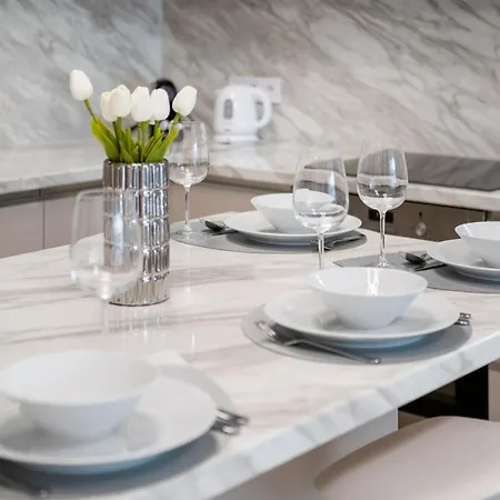 Apartman Myflat Wave Gold Premium I Siófok