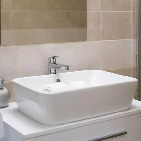 דירה Myflat Wave Gold Premium I שיופוק