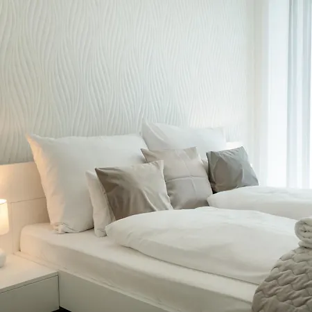 Apartman Myflat Wave Gold Premium I *