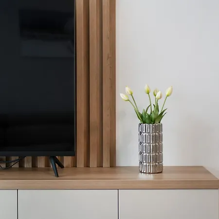 Myflat Wave Gold Premium I Apartmán *
