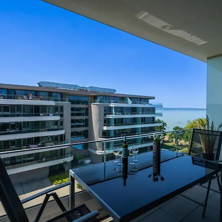 Myflat Wave Gold Premium I 希欧福克