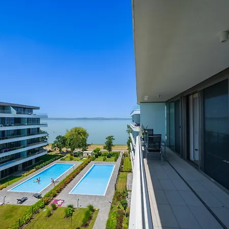 公寓 Myflat Wave Gold Premium I