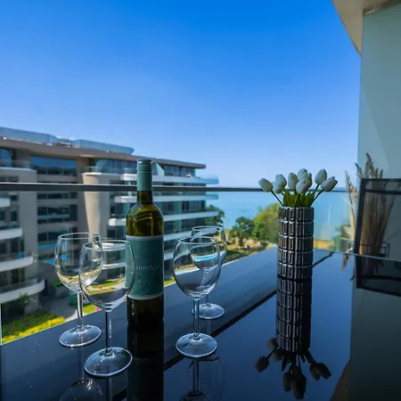 Myflat Wave Gold Premium I *