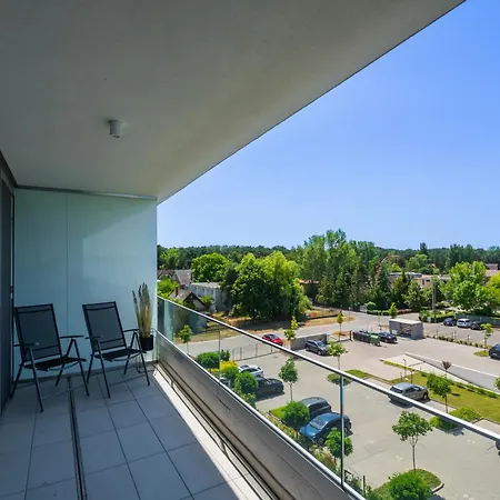 公寓 Myflat Wave Gold Premium I