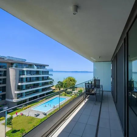 Myflat Wave Gold Premium I 公寓 *