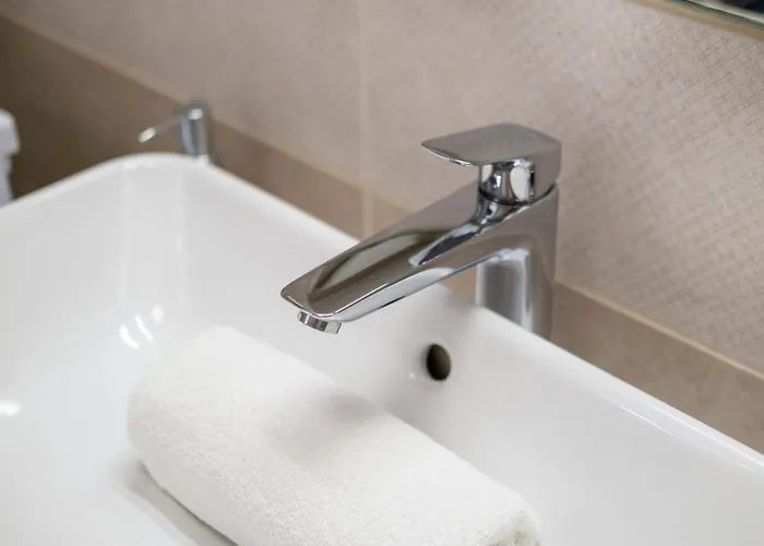 Myflat Wave Gold Premium I Апартаменты Шиофок