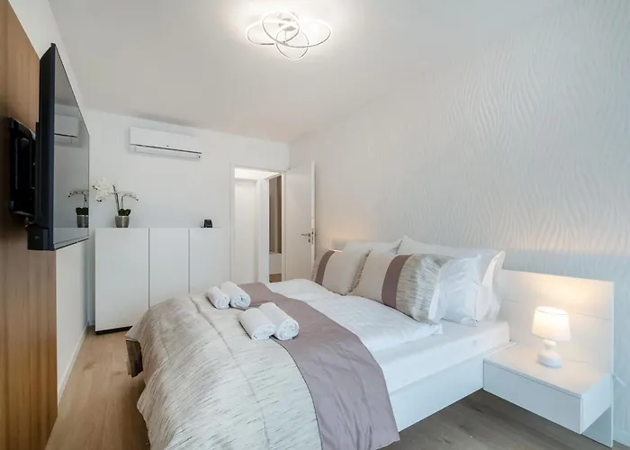 公寓 Myflat Wave Gold Premium I *