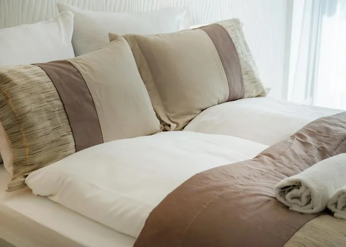 Myflat Wave Gold Premium I Апартаменты Шиофок