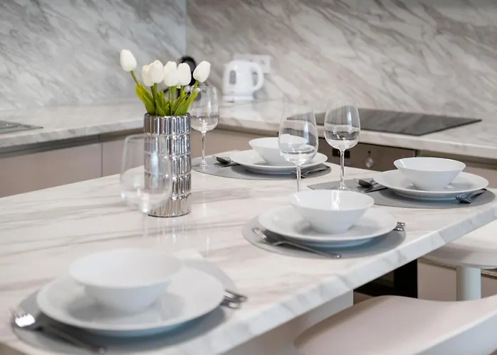 公寓 Myflat Wave Gold Premium I 希欧福克