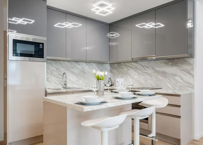 Myflat Wave Gold Premium I 希欧福克