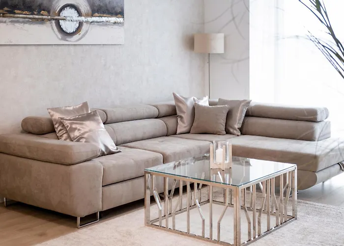 Myflat Wave Gold Premium I *