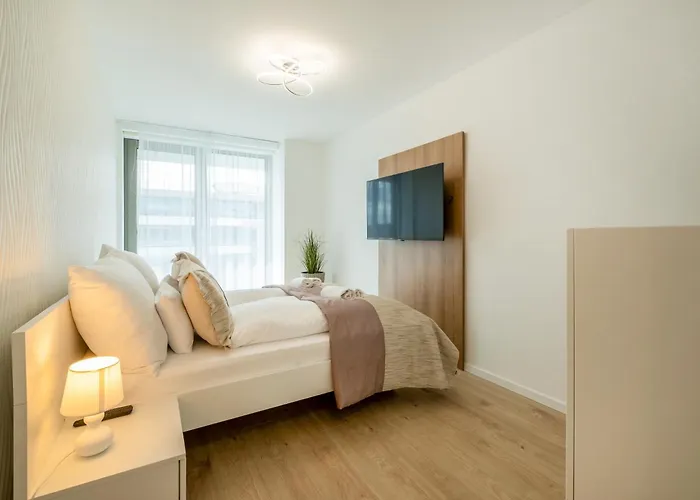 Myflat Wave Gold Premium I