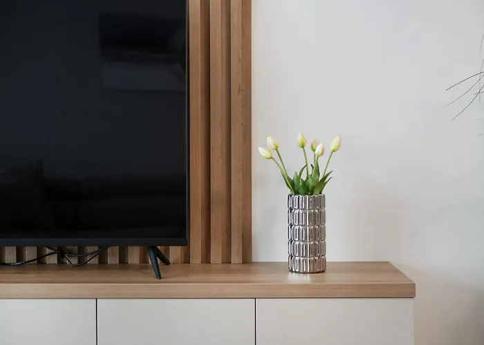 Myflat Wave Gold Premium I 公寓 *