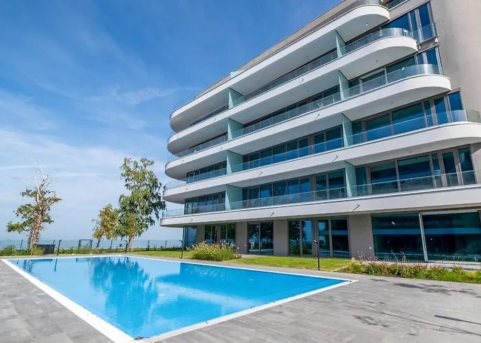 Myflat Wave Gold Premium I *