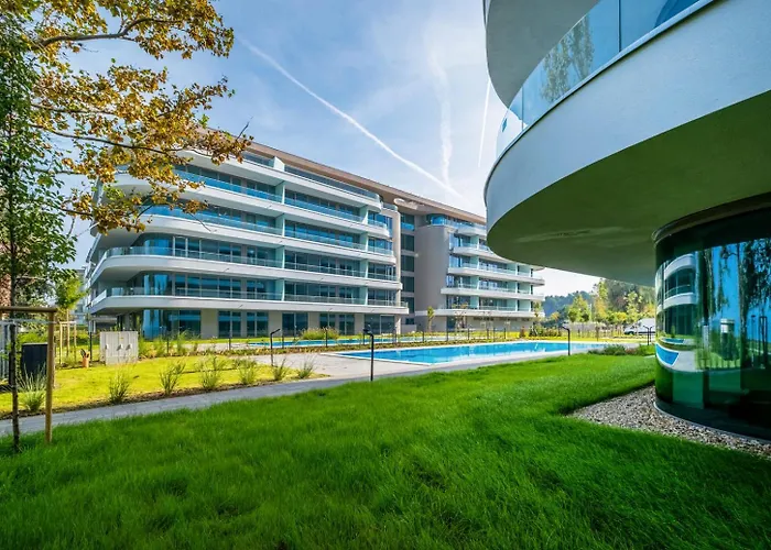 Myflat Wave Gold Premium I *