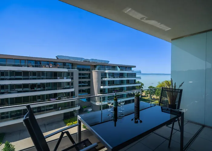 Myflat Wave Gold Premium I 希欧福克