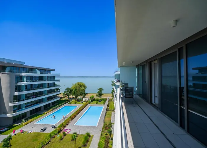 公寓 Myflat Wave Gold Premium I