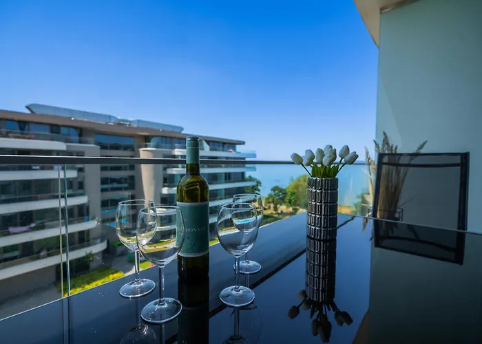 Myflat Wave Gold Premium I *