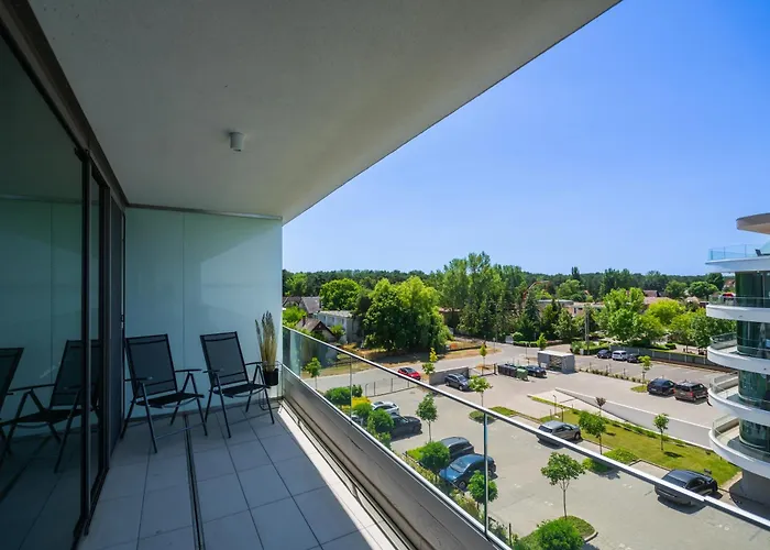 公寓 Myflat Wave Gold Premium I